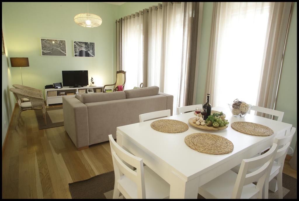 Casa Da Irene Διαμέρισμα Ναζαρέ Εξωτερικό φωτογραφία