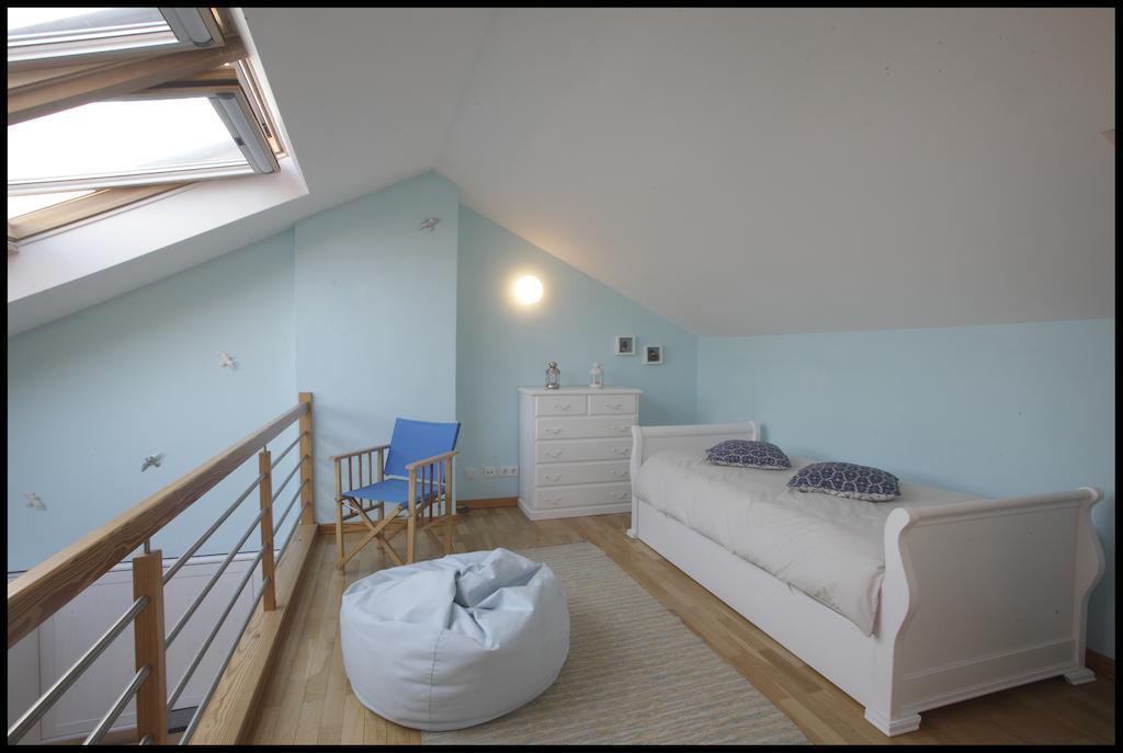 Casa Da Irene Διαμέρισμα Ναζαρέ Δωμάτιο φωτογραφία