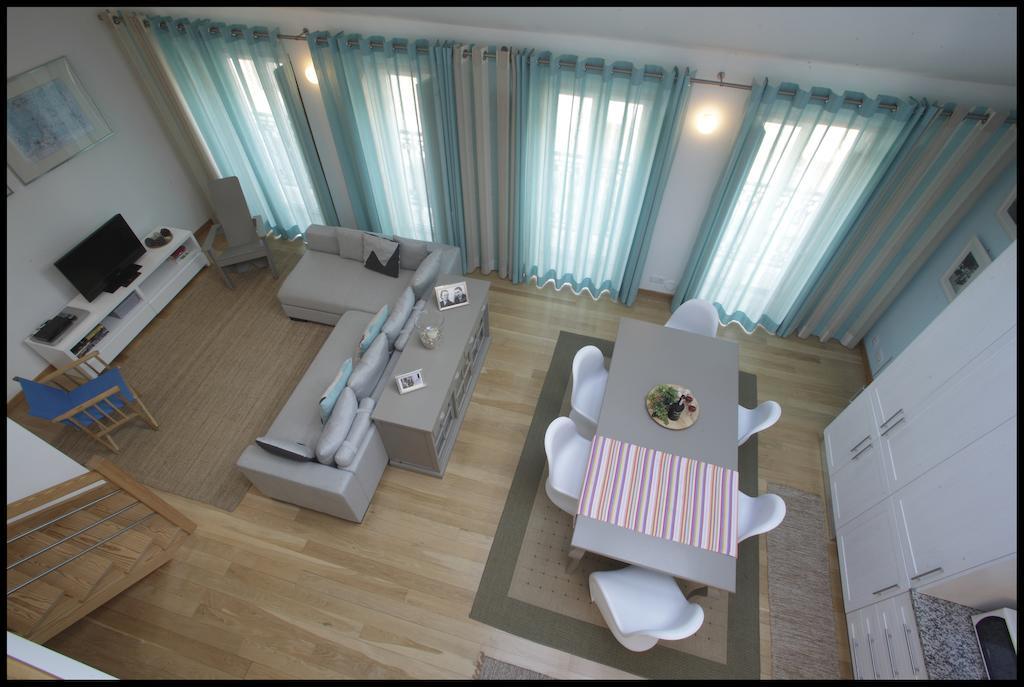 Casa Da Irene Διαμέρισμα Ναζαρέ Εξωτερικό φωτογραφία