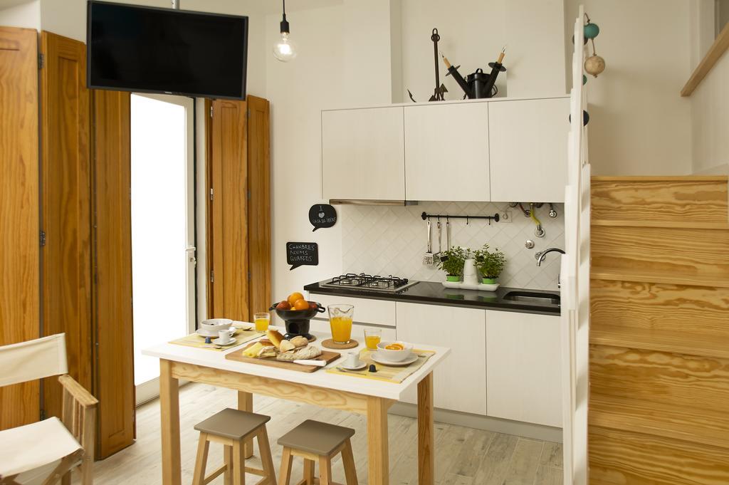 Casa Da Irene Διαμέρισμα Ναζαρέ Εξωτερικό φωτογραφία