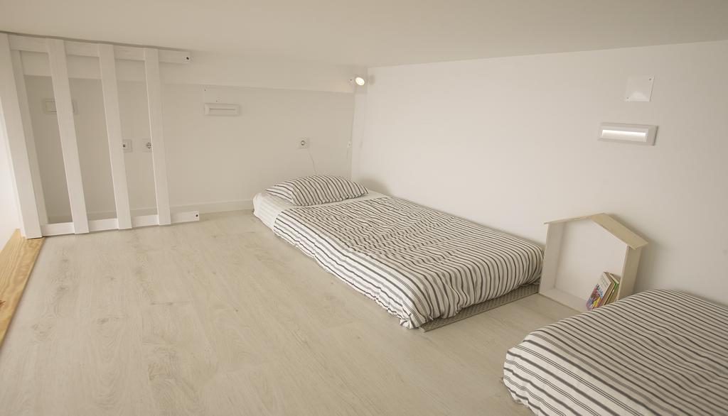 Casa Da Irene Διαμέρισμα Ναζαρέ Εξωτερικό φωτογραφία