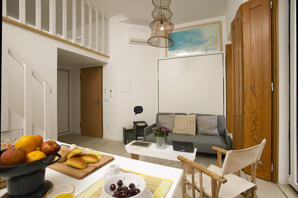 Casa Da Irene Διαμέρισμα Ναζαρέ Εξωτερικό φωτογραφία