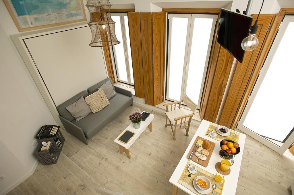 Casa Da Irene Διαμέρισμα Ναζαρέ Εξωτερικό φωτογραφία