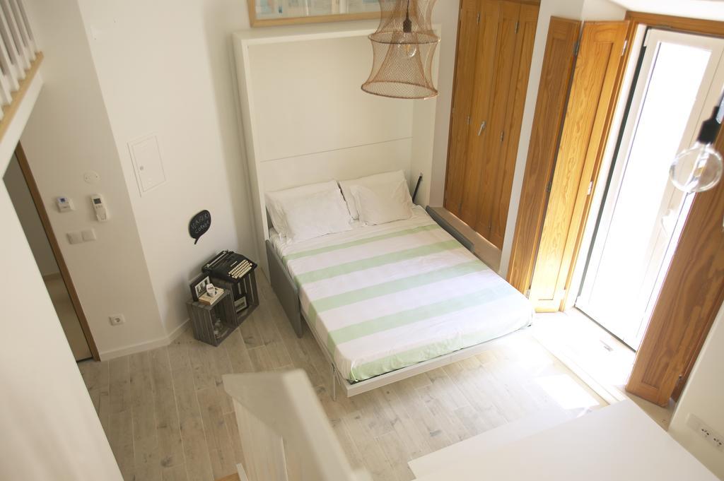 Casa Da Irene Διαμέρισμα Ναζαρέ Εξωτερικό φωτογραφία