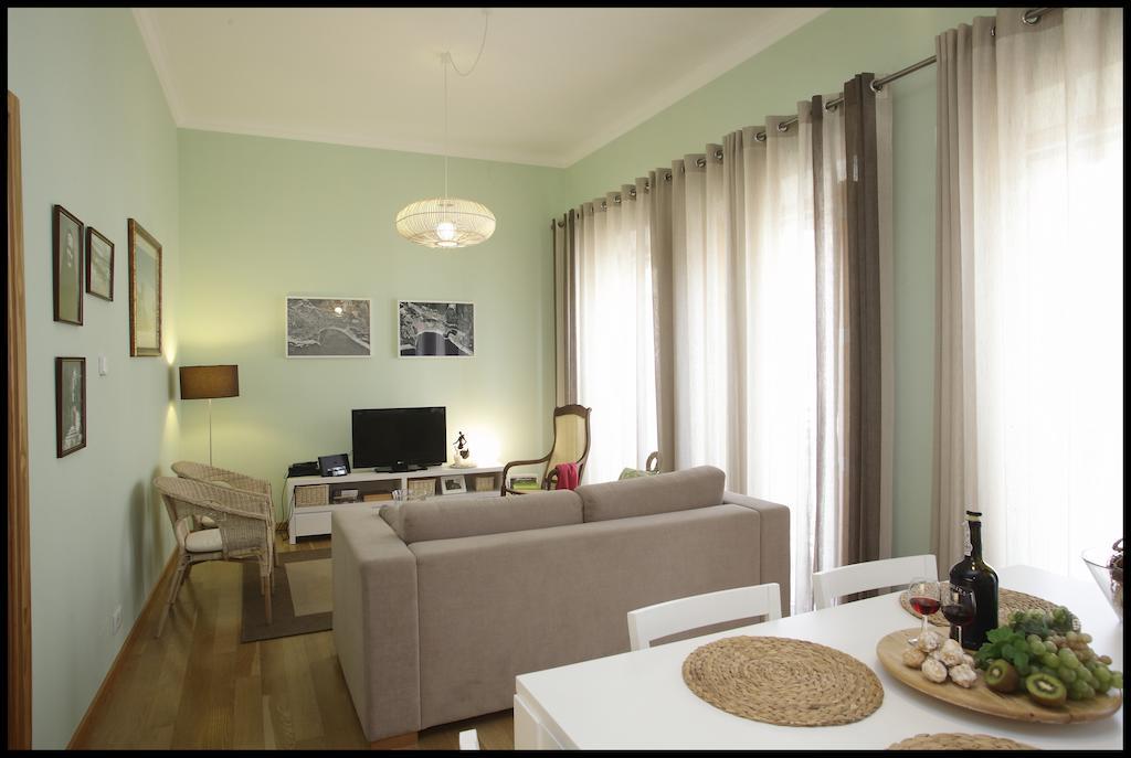 Casa Da Irene Διαμέρισμα Ναζαρέ Δωμάτιο φωτογραφία